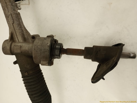 Land Rover Evoque Power Steering Rack & Pinion