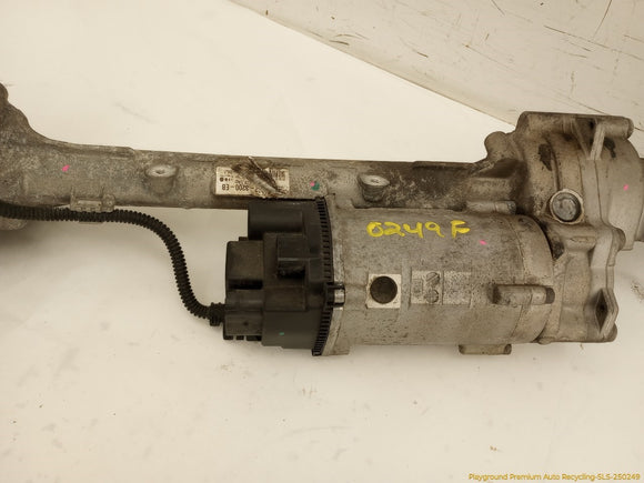 Land Rover Evoque Power Steering Rack & Pinion