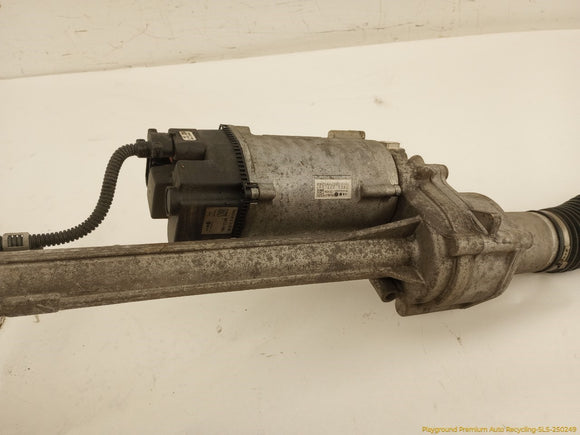Land Rover Evoque Power Steering Rack & Pinion