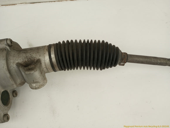 Land Rover Evoque Power Steering Rack & Pinion