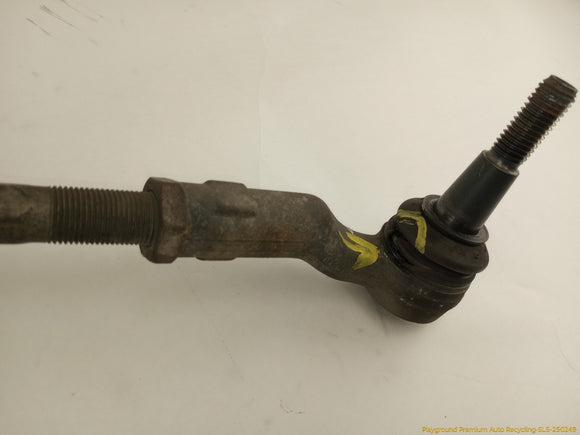 Land Rover Evoque Power Steering Rack & Pinion