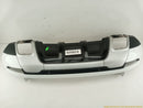 Land Rover Evoque Rear Bumper Cover-1