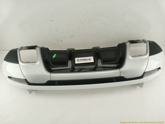 Land Rover Evoque Rear Bumper Cover
