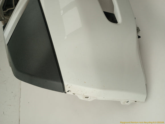 Land Rover Evoque Rear Bumper Cover