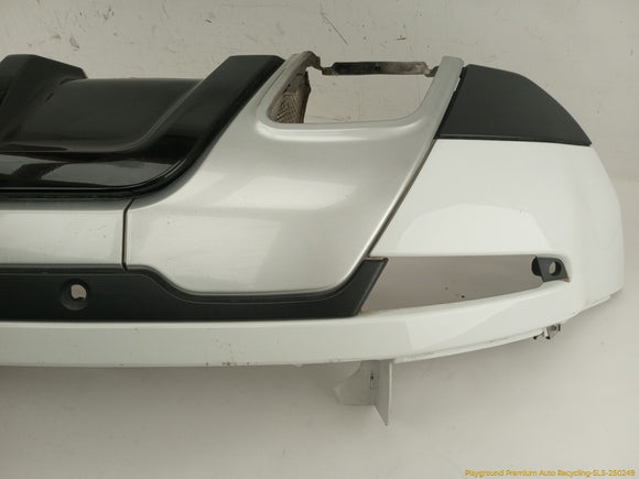 Land Rover Evoque Rear Bumper Cover