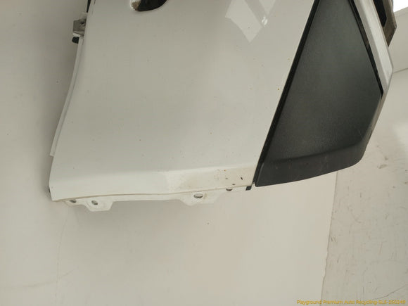 Land Rover Evoque Rear Bumper Cover