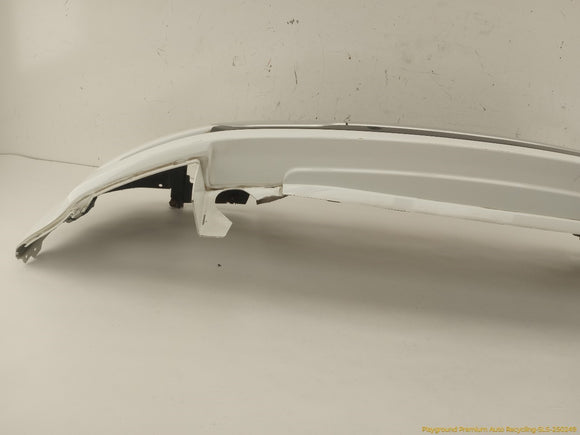Land Rover Evoque Rear Bumper Cover