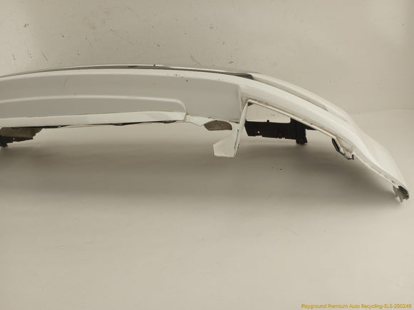 Land Rover Evoque Rear Bumper Cover