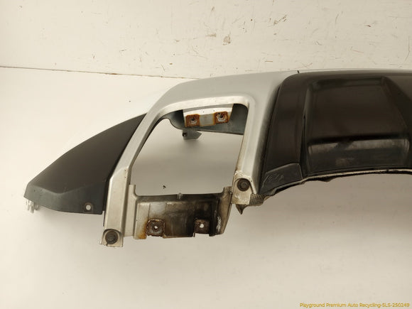 Land Rover Evoque Rear Bumper Cover
