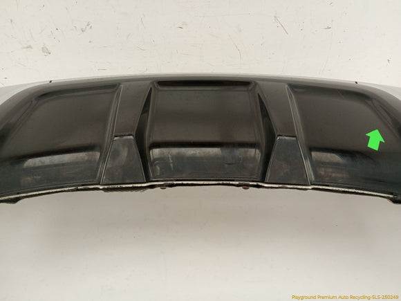 Land Rover Evoque Rear Bumper Cover