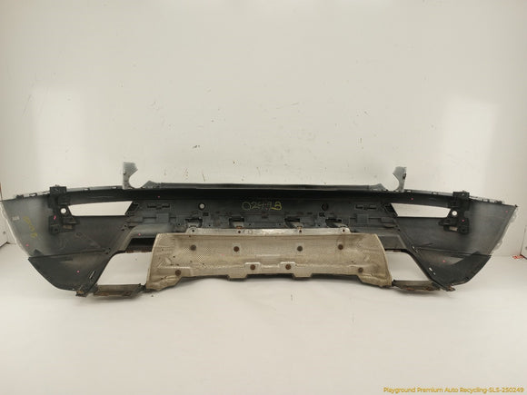 Land Rover Evoque Rear Bumper Cover