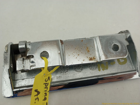 Ford Bronco **AS IS** Tailgate Interior Handle