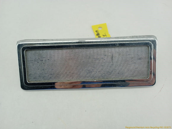 Ford Bronco **AS IS** Tailgate Interior Handle