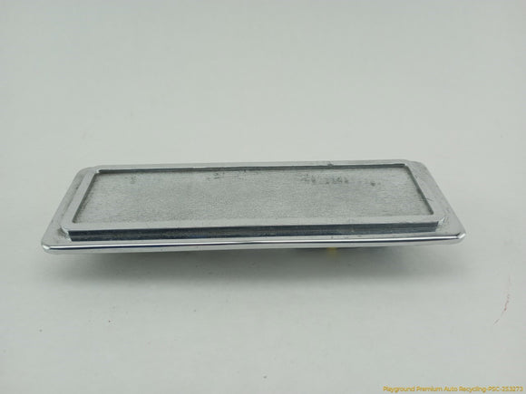 Ford Bronco **AS IS** Tailgate Interior Handle
