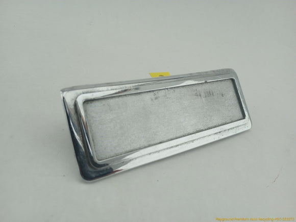 Ford Bronco **AS IS** Tailgate Interior Handle