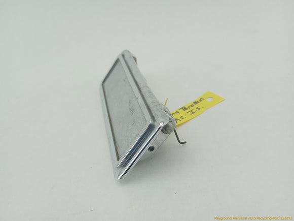 Ford Bronco **AS IS** Tailgate Interior Handle