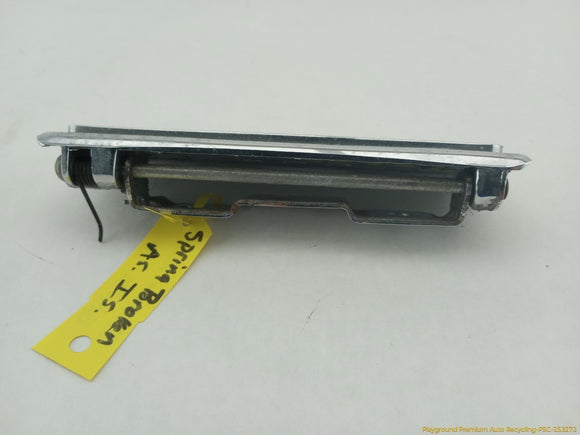 Ford Bronco **AS IS** Tailgate Interior Handle