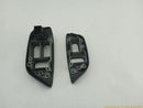 Ford Bronco Pair Of Power Window Mirror Switch Bezel Trim-2