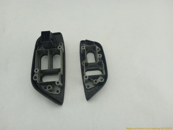 Ford Bronco Pair Of Power Window Mirror Switch Bezel Trim