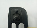 Ford Bronco Pair Of Power Window Mirror Switch Bezel Trim-4