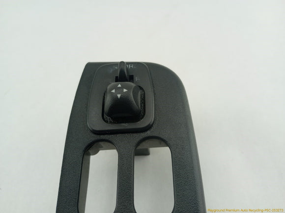 Ford Bronco Pair Of Power Window Mirror Switch Bezel Trim