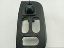 Ford Bronco Pair Of Power Window Mirror Switch Bezel Trim-6