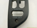 Ford Bronco Pair Of Power Window Mirror Switch Bezel Trim-7