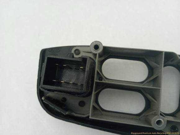 Ford Bronco Pair Of Power Window Mirror Switch Bezel Trim