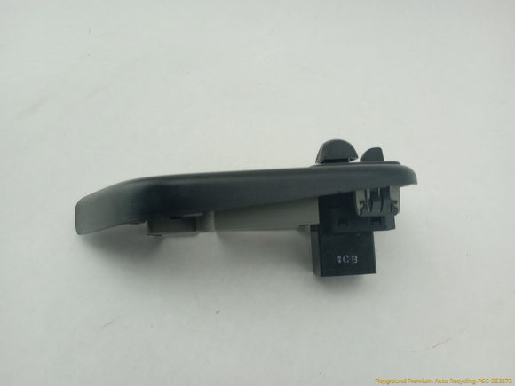 Ford Bronco Pair Of Power Window Mirror Switch Bezel Trim
