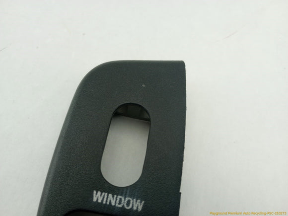 Ford Bronco Pair Of Power Window Mirror Switch Bezel Trim