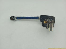 Ford Bronco Front Right Exterior Door Handle - 0