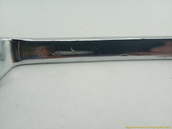 Ford Bronco Front Right Exterior Door Handle
