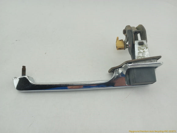 Ford Bronco Front Right Exterior Door Handle