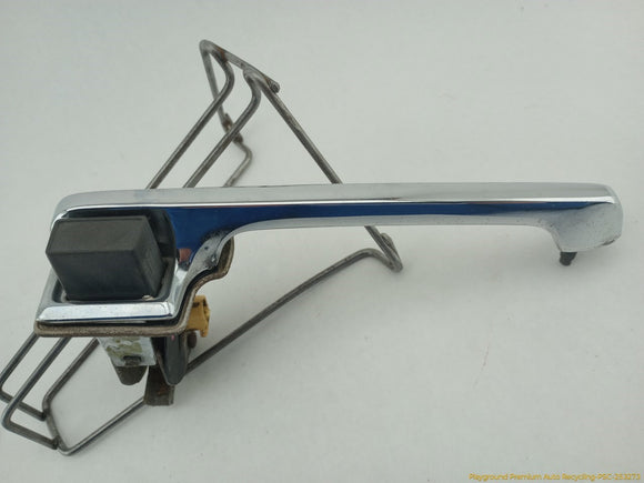 Ford Bronco Front Right Exterior Door Handle