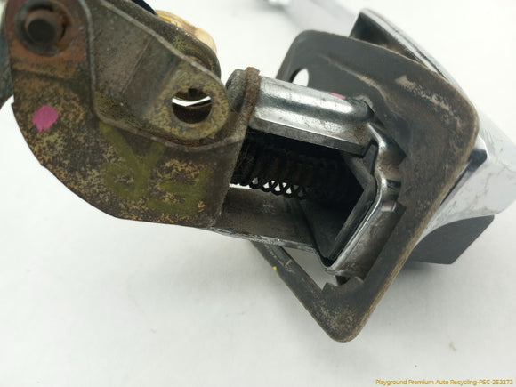 Ford Bronco Front Right Exterior Door Handle