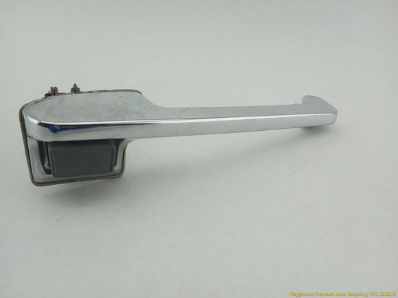 Ford Bronco Front Right Exterior Door Handle