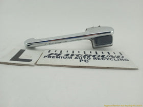 Ford Bronco Front Left Exterior Door Handle