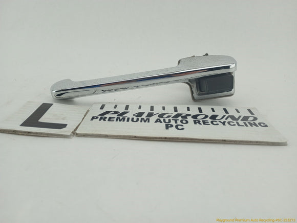Ford Bronco Front Left Exterior Door Handle