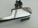 Ford Bronco Front Left Exterior Door Handle-5