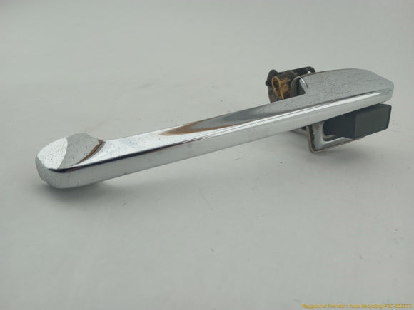 Ford Bronco Front Left Exterior Door Handle