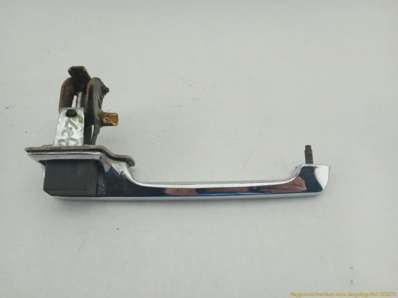 Ford Bronco Front Left Exterior Door Handle