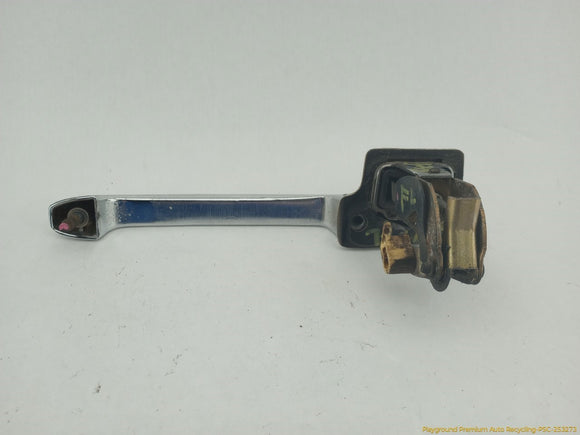 Ford Bronco Front Left Exterior Door Handle