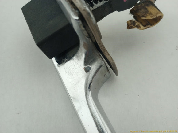 Ford Bronco Front Left Exterior Door Handle