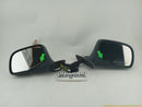 Ford Bronco Pair Of Power Side View Mirrors-1