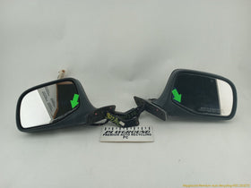 Ford Bronco Pair Of Power Side View Mirrors