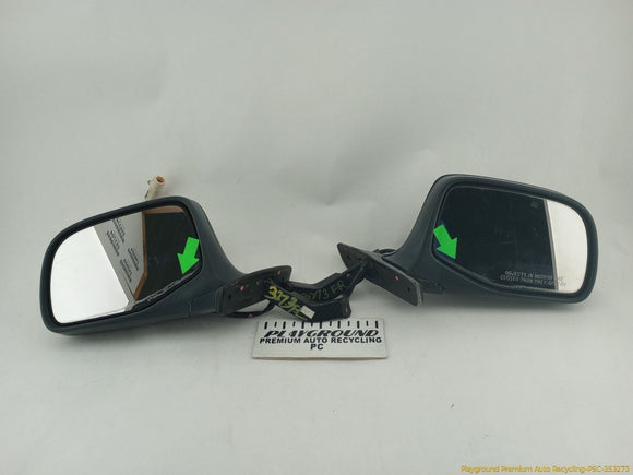 Ford Bronco Pair Of Power Side View Mirrors