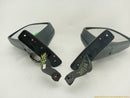Ford Bronco Pair Of Power Side View Mirrors-2
