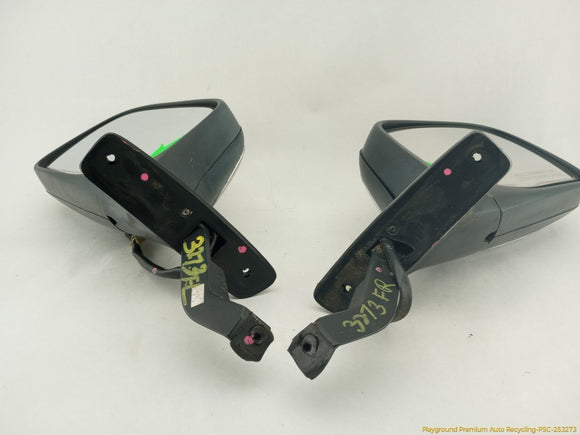 Ford Bronco Pair Of Power Side View Mirrors