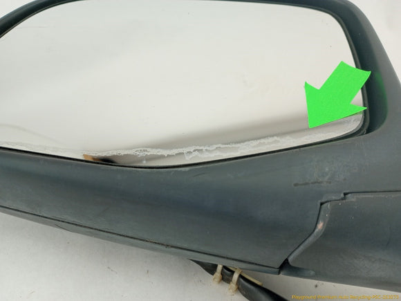 Ford Bronco Pair Of Power Side View Mirrors