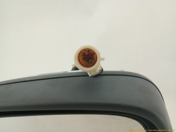 Ford Bronco Pair Of Power Side View Mirrors